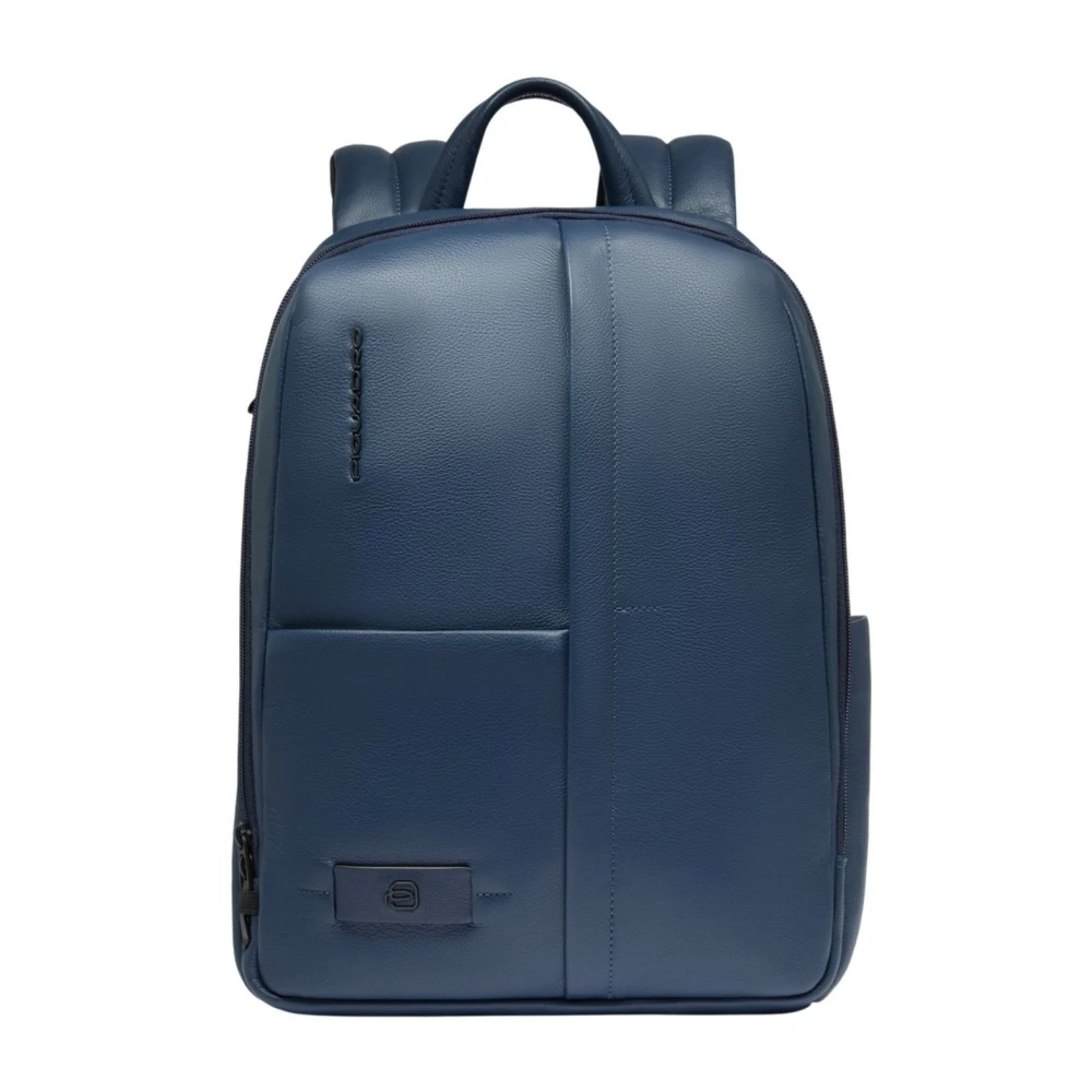 Piquadro Hombre Azul Bolsos, Talla: One Size