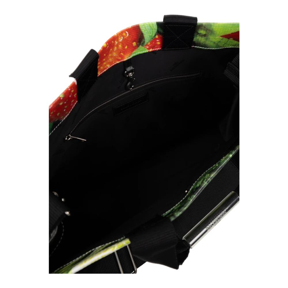 Balenciaga 'Antwerp' shopper tas Multicolor Heren