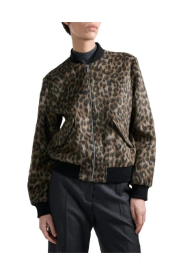 Jacket H25