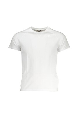 luksus-hvid-bomuld-tee-med-crew-neck
