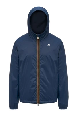 Jake Reversible Interlock
