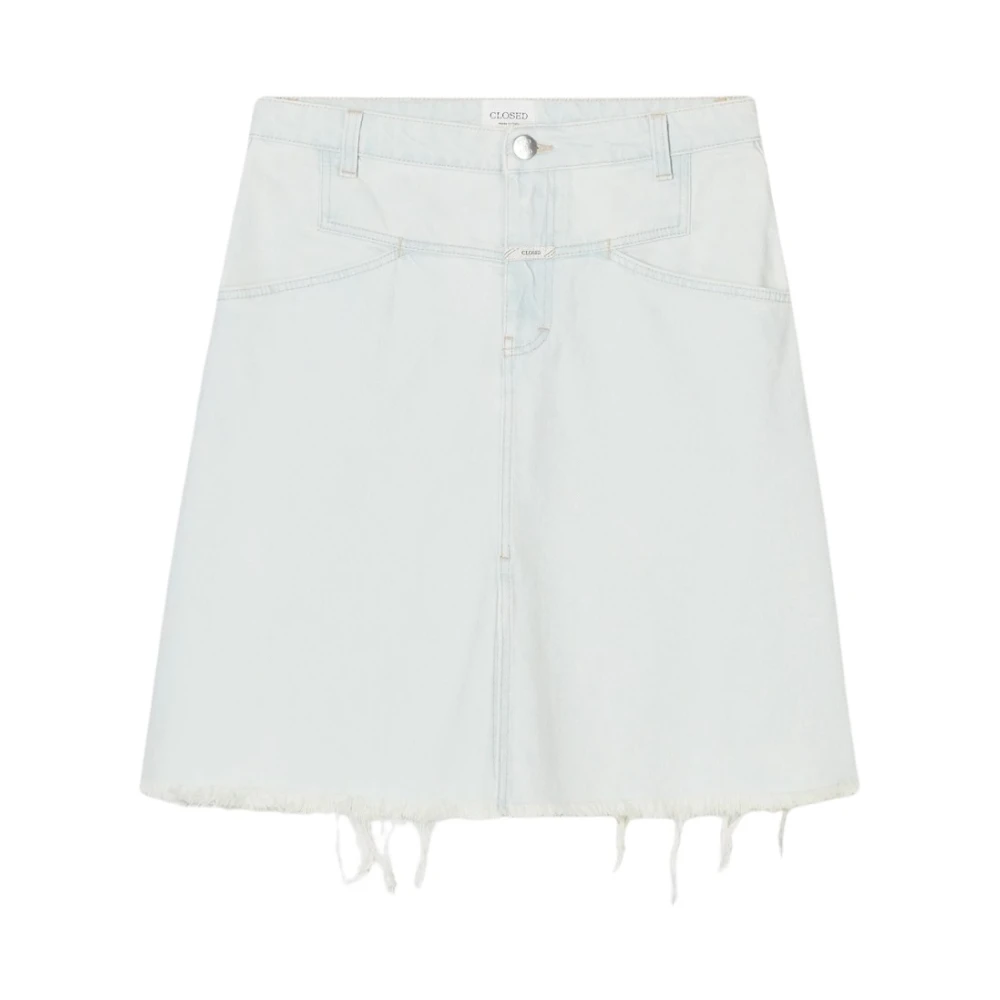 Skirts > Short Skirts - - Closed - Modalova