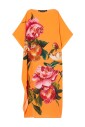 robe-caftan-en-soie-a-imprime-floral