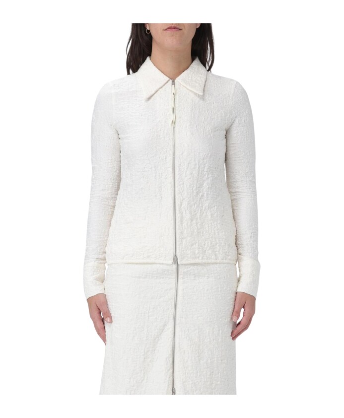 ensemble-chemise-creme-jaune