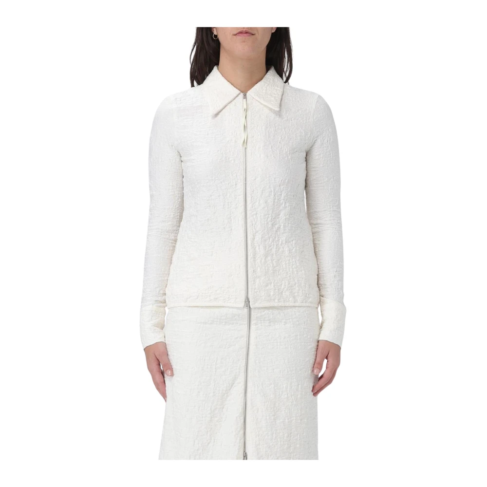 Jackets > Light Jackets - - Jil Sander - Modalova