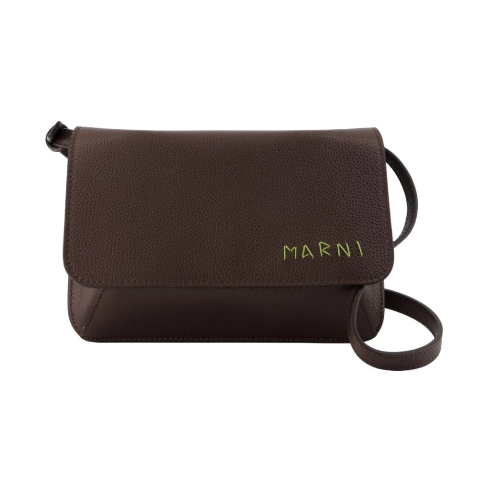Bags > Cross Body Bags - - Marni - Modalova