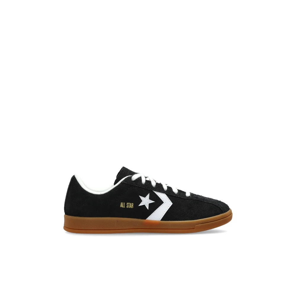 Converse Sportschoenen A16534C Heren Schoenen Zwart