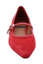 ballerines-a-pois