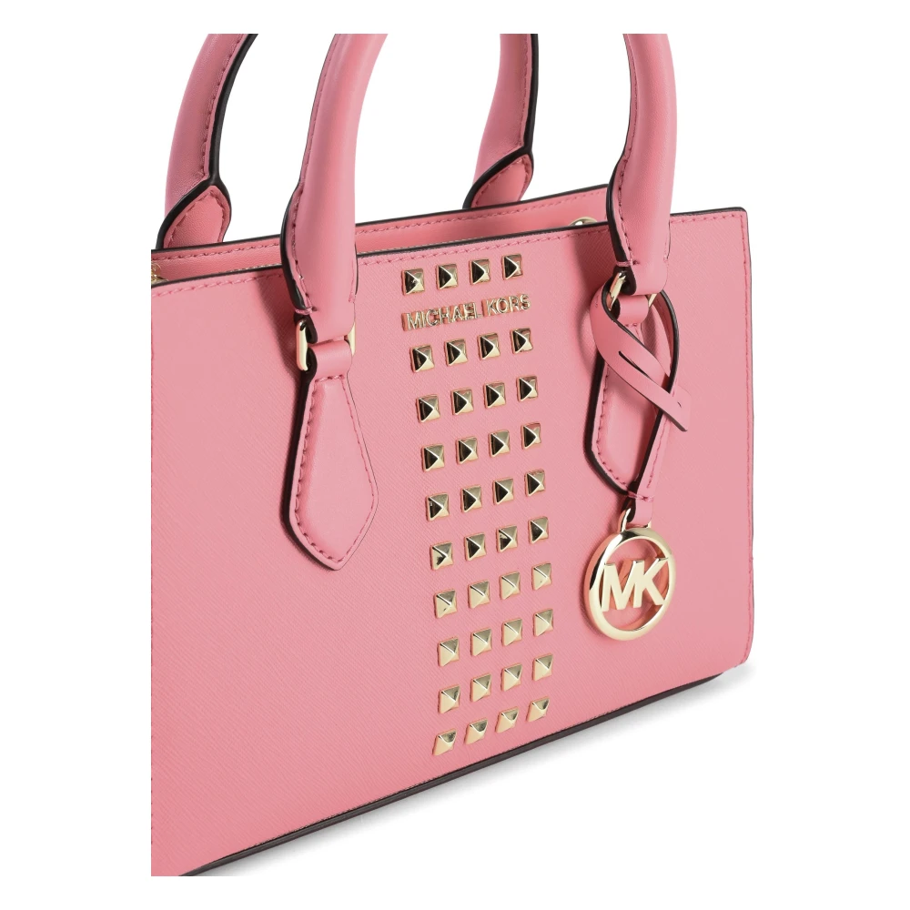 Michael Kors Shoulder Bags Pink Dames