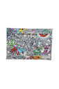 pre-owned-toile-pochettes-minaudieres
