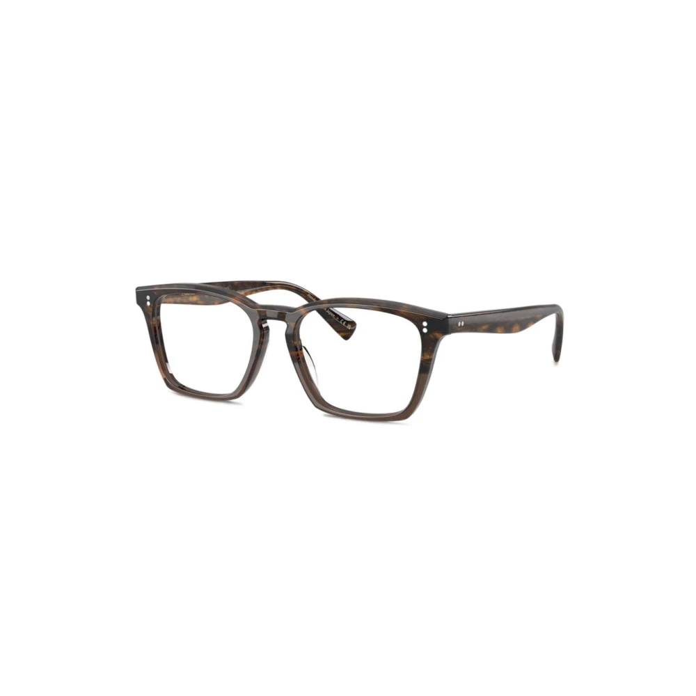 Oliver Peoples Ov5561U 1732 Optical Frame Brown Heren