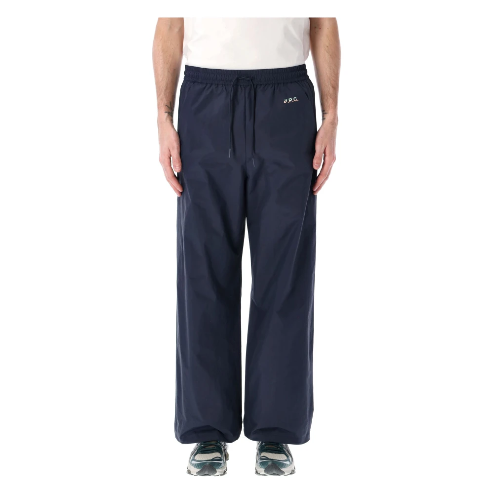 Trousers > Sweatpants - - A.p.c. - Modalova