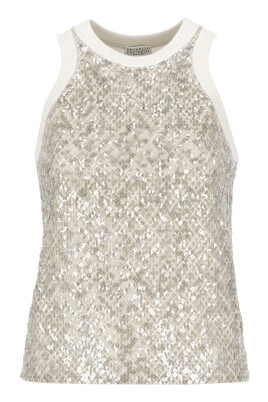 cotton-sequin-top