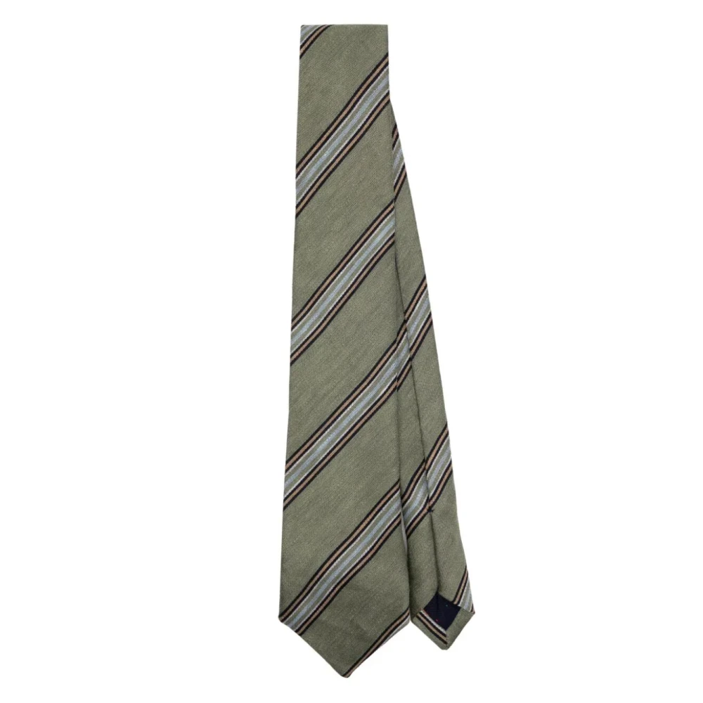 Accessories > Ties - - Paul Smith - Modalova