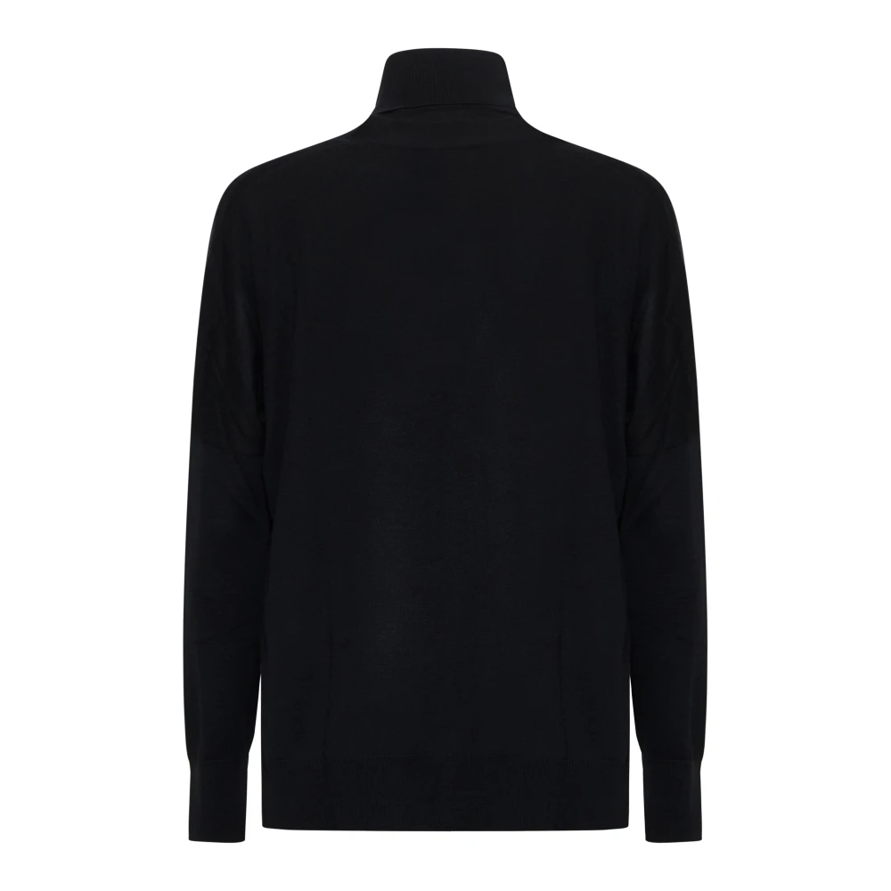 Blanca Vita Zwarte Jurk voor Vrouwen Black Dames
