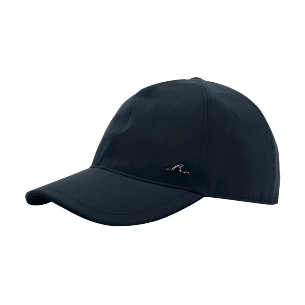 PAUL & SHARK Navy Polyester Pet Regular Fit Blue Heren