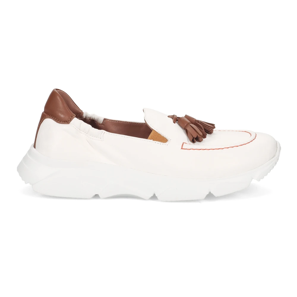 Shoes > Flats > Loafers - - Calpierre - Modalova