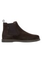 dark-brown-chelsea-boots