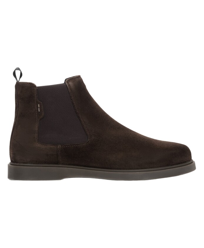 dark-brown-chelsea-boots