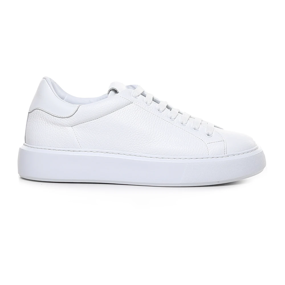 Giuliano Galiano Sneakers Heren Schoenen Wit