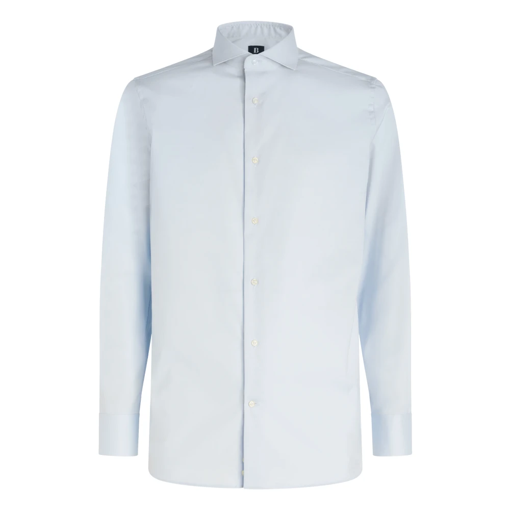 Boggi Milano Uomo Blu Magliette, 6XL, New,