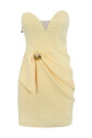 mini-robe-crepe-jaune-avec