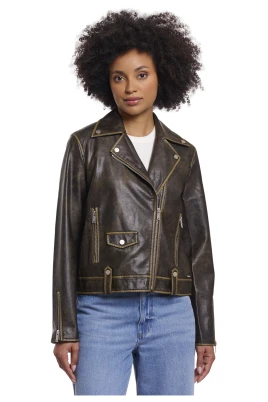 Chiodo Jacket
