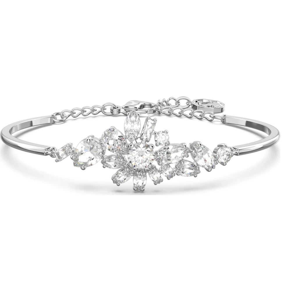 Accessories > Jewellery > Bracelets - - Swarovski - Modalova