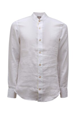 chemise-coreenne-en-lin-made-in-italy
