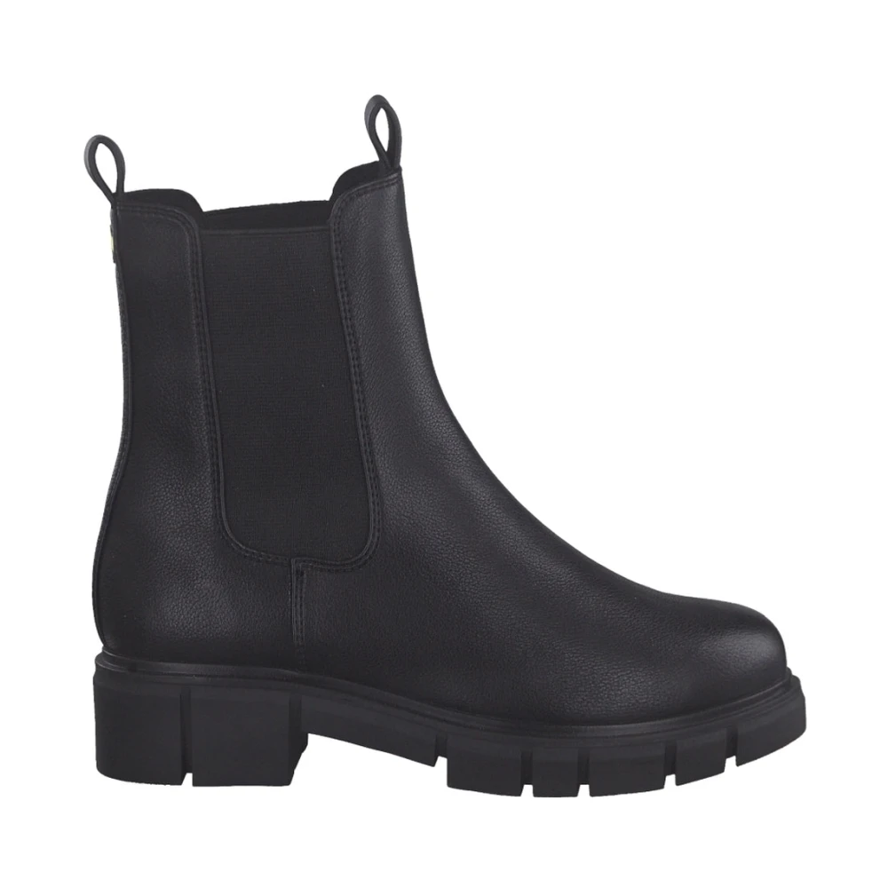 Shoes > Boots > Chelsea Boots - - Marco Tozzi - Modalova