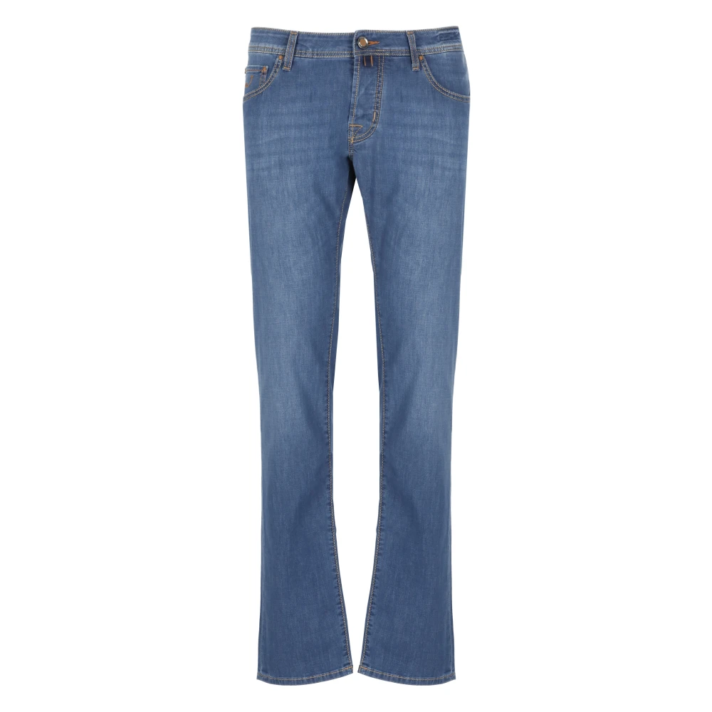 Jeans > Slim-fit Jeans - - Jacob Cohën - Modalova
