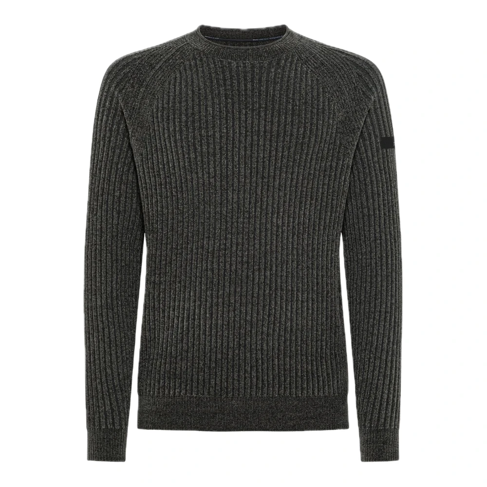 Rrd Hombre Round-Neck Knitwear