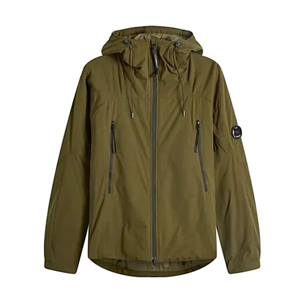 Jackets > Winter Jackets - - C.p. Company - Modalova
