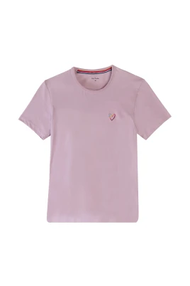 T-shirt Basic Heart