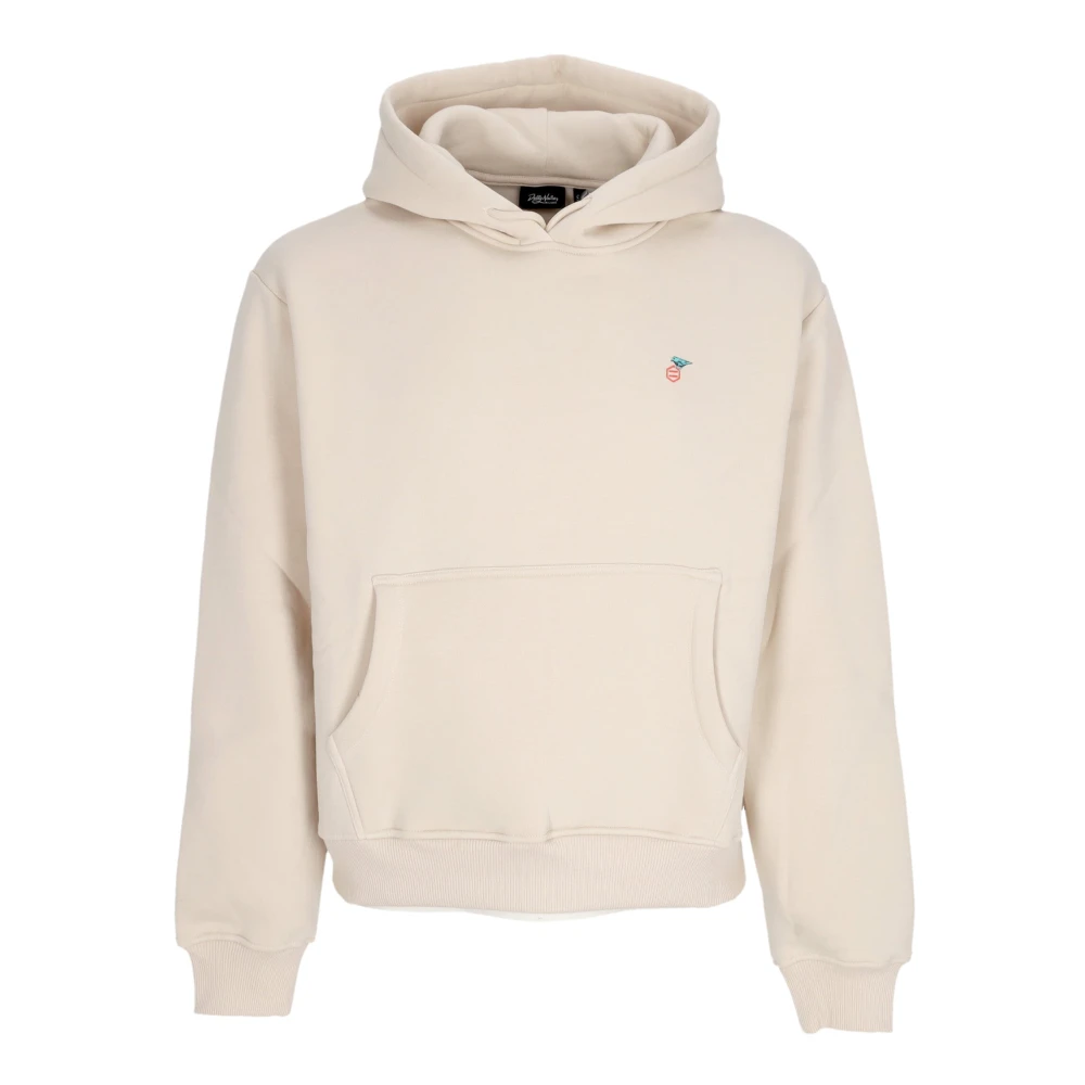 Dolly Noire Natuur Hoodie Beige Hoodie Beige Heren
