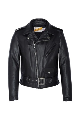 613SH One Star Jacket