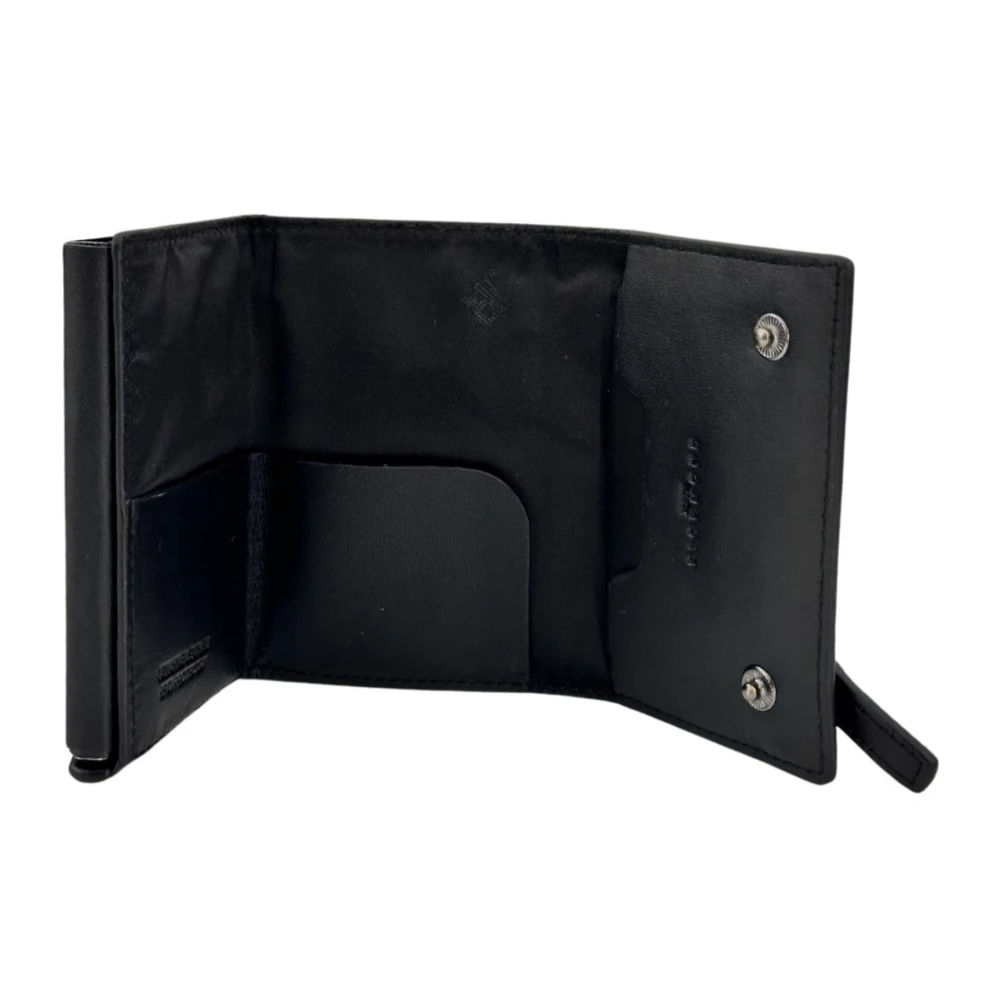 John Richmond Heren Portemonnee Black Heren