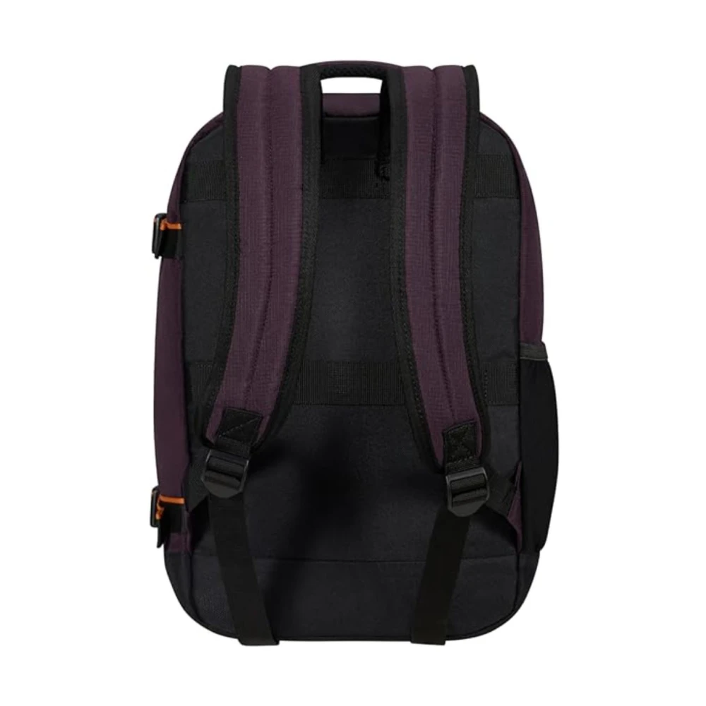American Tourister Reisrugzak Take2Cabin Brown Unisex
