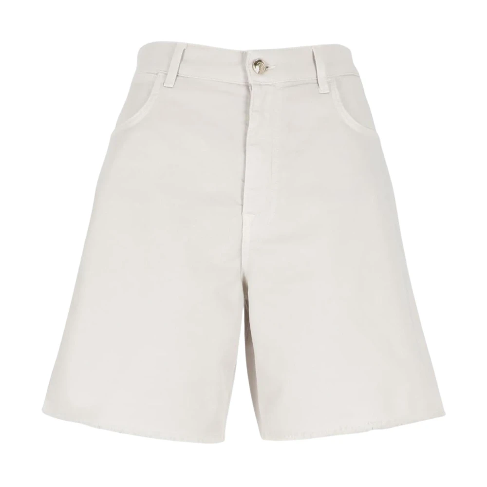 Shorts > Short Shorts - - Fay - Modalova