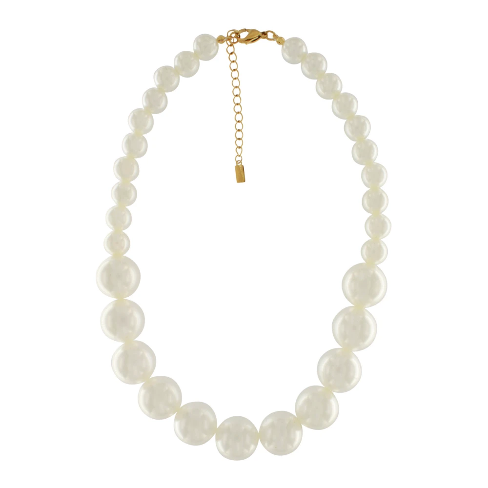 Accessories > Jewellery > Necklaces - - Dansk Copenhagen - Modalova