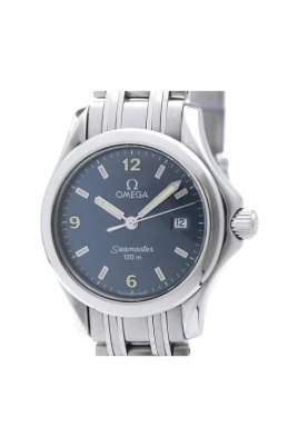 Pre-owned Seamaster 2581.83 Armbandsur