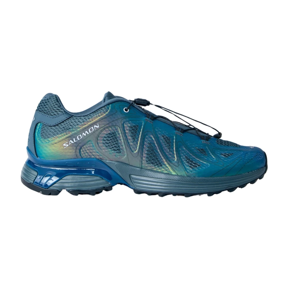 Salomon Men's Blue Xt-Whisper Void Sneakers