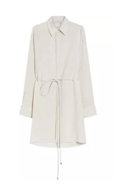 Eolie Shirt Dress