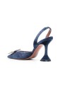 blue-velvet-slip-on-sculpted-heel-shoes