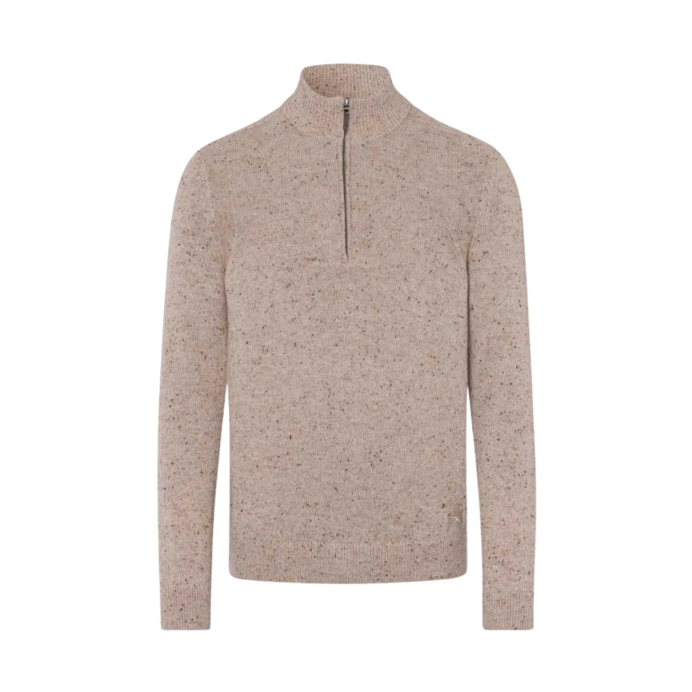 BRAX Smart Casual Herenkleding: Style Steffen Beige Heren