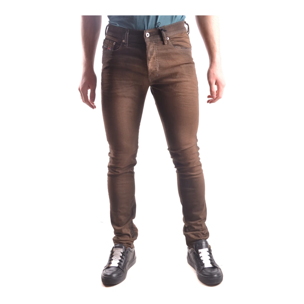 Jeans > Skinny Jeans - - Diesel - Modalova