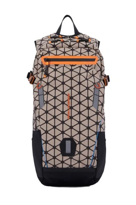 Biking backpack