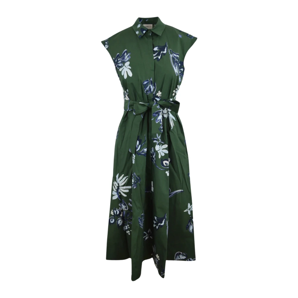 Dresses > Day Dresses > Shirt Dresses - - Marella - Modalova