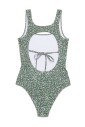 crocodile-print-green-swimsuit