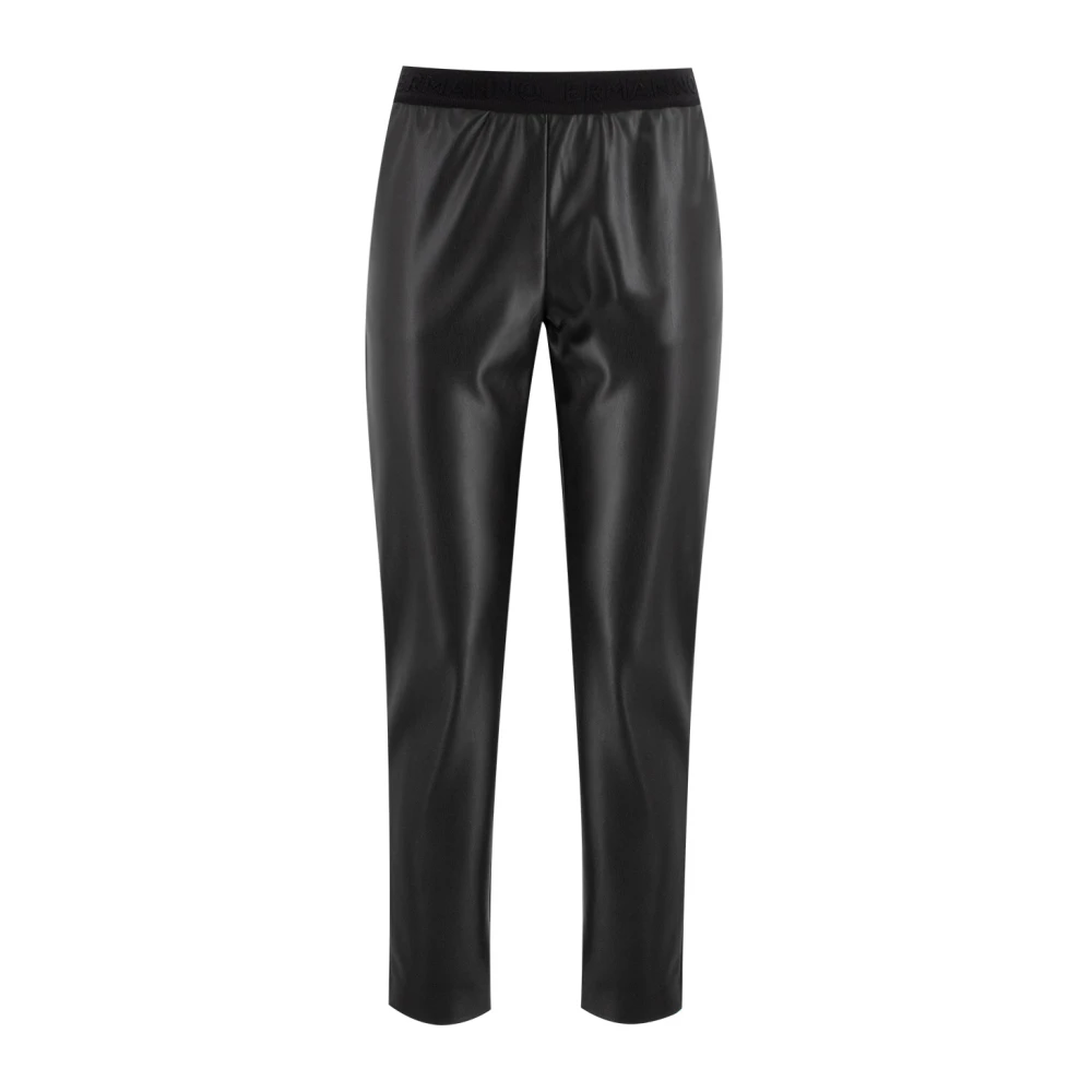 Trousers > Slim-fit Trousers - - Ermanno Scervino - Modalova